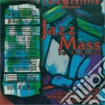 Lalo Schifrin - Jazz Mass cd