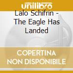 Lalo Schifrin - The Eagle Has Landed cd