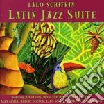 Lalo Schifrin - Latin Jazz Suite cd