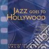 Lalo Schifrin - Jazz Goes To Hollywood cd
