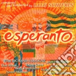 Lalo Schifrin - Esperanto cd