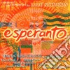 Lalo Schifrin - Esperanto cd