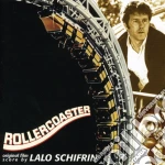 Lalo Schifrin - Rollercoaster / O.S.T. cd