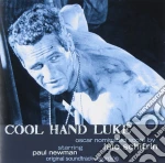 Lalo Schifrin - Cool Hand Luke cd