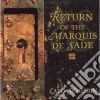 Lalo Schifrin - Return Of The Maarquis De Sade cd
