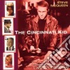 Lalo Schifrin - Cincinnati Kid / O.S.T. cd