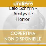 Lalo Schifrin - Amityville Horror cd