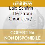 Lalo Schifrin - Hellstrom Chronicles / O.S.T. cd