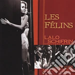 Lalo Schifrin - Les Felins / O.S.T. cd