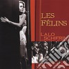 Lalo Schifrin - Les Felins / O.S.T. cd