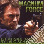 Lalo Schifrin - Magnum Force cd
