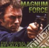Lalo Schifrin - Magnum Force cd