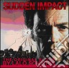 Lalo Schifrin - Sudden Impact cd