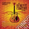 Benefit Concert (The) Vol.2 / Various (2 Cd) cd
