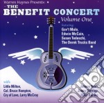 Haynes Warren - Benefit Concert 1