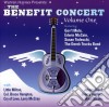 Haynes Warren - Benefit Concert 1 cd