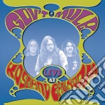 Gov'T Mule - Live At The Roseland Ballroom cd