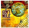(LP Vinile) Gov't Mule - By A Thread cd