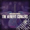 Haynes Warren - Benefit Concert 4 cd