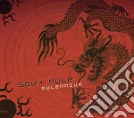 Gov'T Mule - Mulennium cd