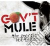 Gov'T Mule - The Georgia Bootleg Box (6 Cd) cd
