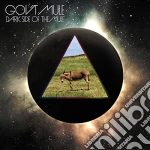 Gov'T Mule - Dark Side Of The Mule cd