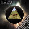 Gov'T Mule - Dark Side Of The Mule cd