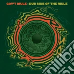 Gov'T Mule - Dub Side Of The Mule (4 Cd) cd