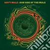 Gov'T Mule - Dub Side Of The Mule (4 Cd) cd