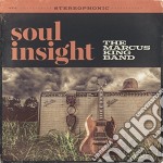 (LP Vinile) Marcus King Band - Soul Insight