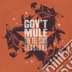 (LP Vinile) Gov'T Mule - The Tel-Star Sessions (2 Lp) vinile