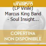 (LP Vinile) Marcus King Band - Soul Insight (2 Lp) vinile