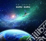 Guru Guru - Rotate cd