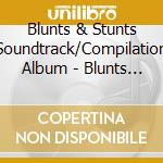 Blunts & Stunts Soundtrack/Compilation Album - Blunts & Stunts Class Of 94 cd