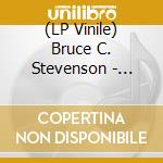 (LP Vinile) Bruce C. Stevenson - Thanking Jupiter