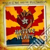 Roger Clyne And The Peacemakers - Native Heart cd