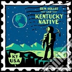Ben Sollee & Kentucky Native - Ben Sollee & Kentucky Native