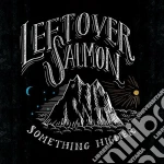 Leftover Salmon - Something Higher cd