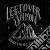 Leftover Salmon - Something Higher cd