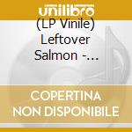 (LP Vinile) Leftover Salmon - Something Higher vinile