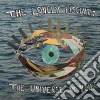 Lonely Biscuits (The) - The Universe In You cd