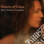 Beth Nielsen Chapman - Hearts Of Glass cd