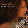 Beth Nielsen Chapman - Hearts Of Glass cd
