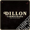 Dillon Carmichael - Hell On An Angel cd