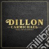 (LP Vinile) Dillon Carmichael - Hell On An Angel cd