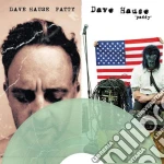 (LP Vinile) Dave Hause - Patty/Paddy vinile