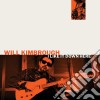 Will Kimbrough - I Like It Down Here cd