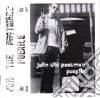 John The Postman - Puerile cd