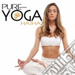 Pure Yoga Hatha cd