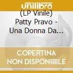 (LP Vinile) Patty Pravo - Una Donna Da Sognare (Black) lp vinile
